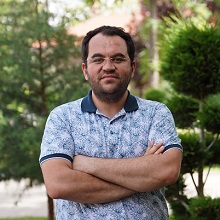 Öğr. Gör. Dr. Mahmut Sami YİĞİTER