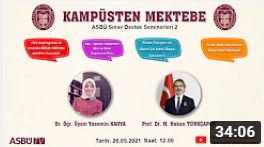 kampusdes